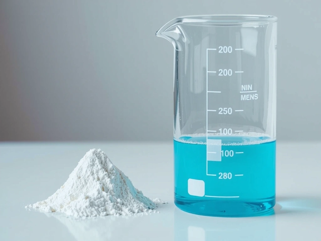 Beta-alanina laboratorium